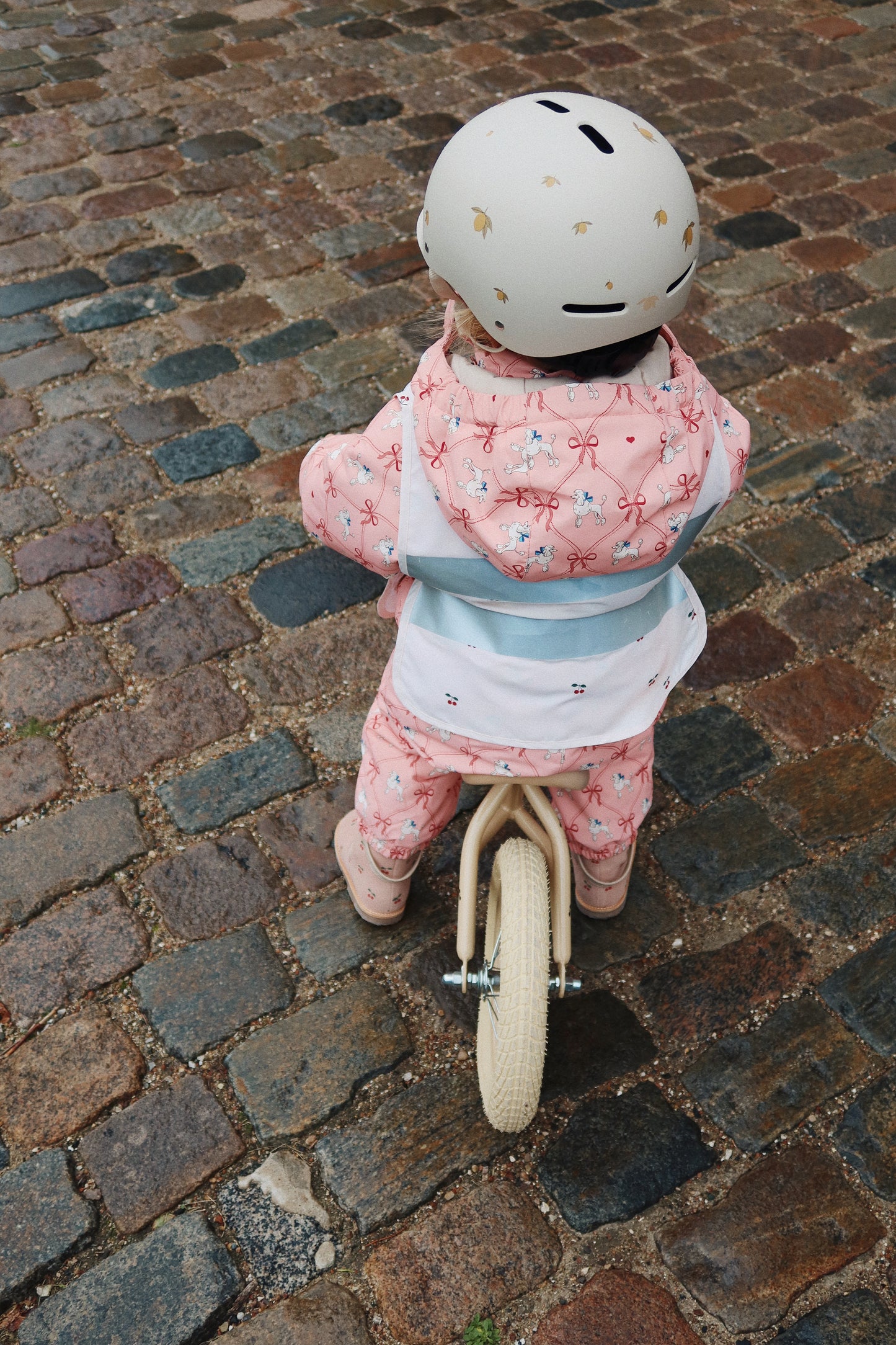 Sicherheitsweste Schulkind 🍋 Reflektor