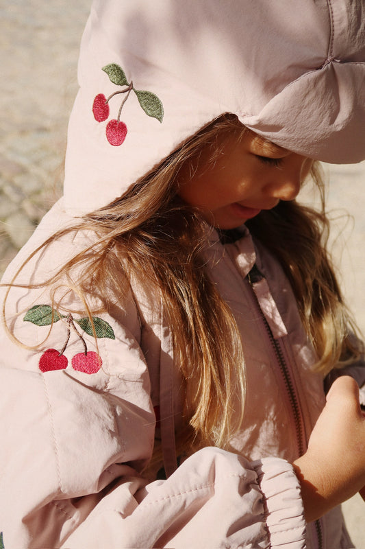 Juno Hat Twilight Mauve