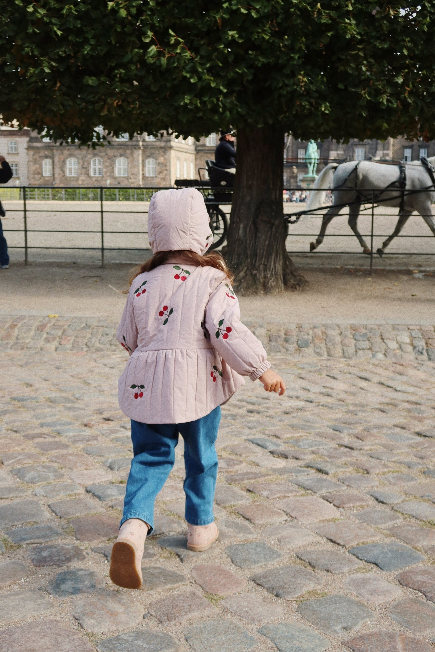 Juno Hat Twilight Mauve