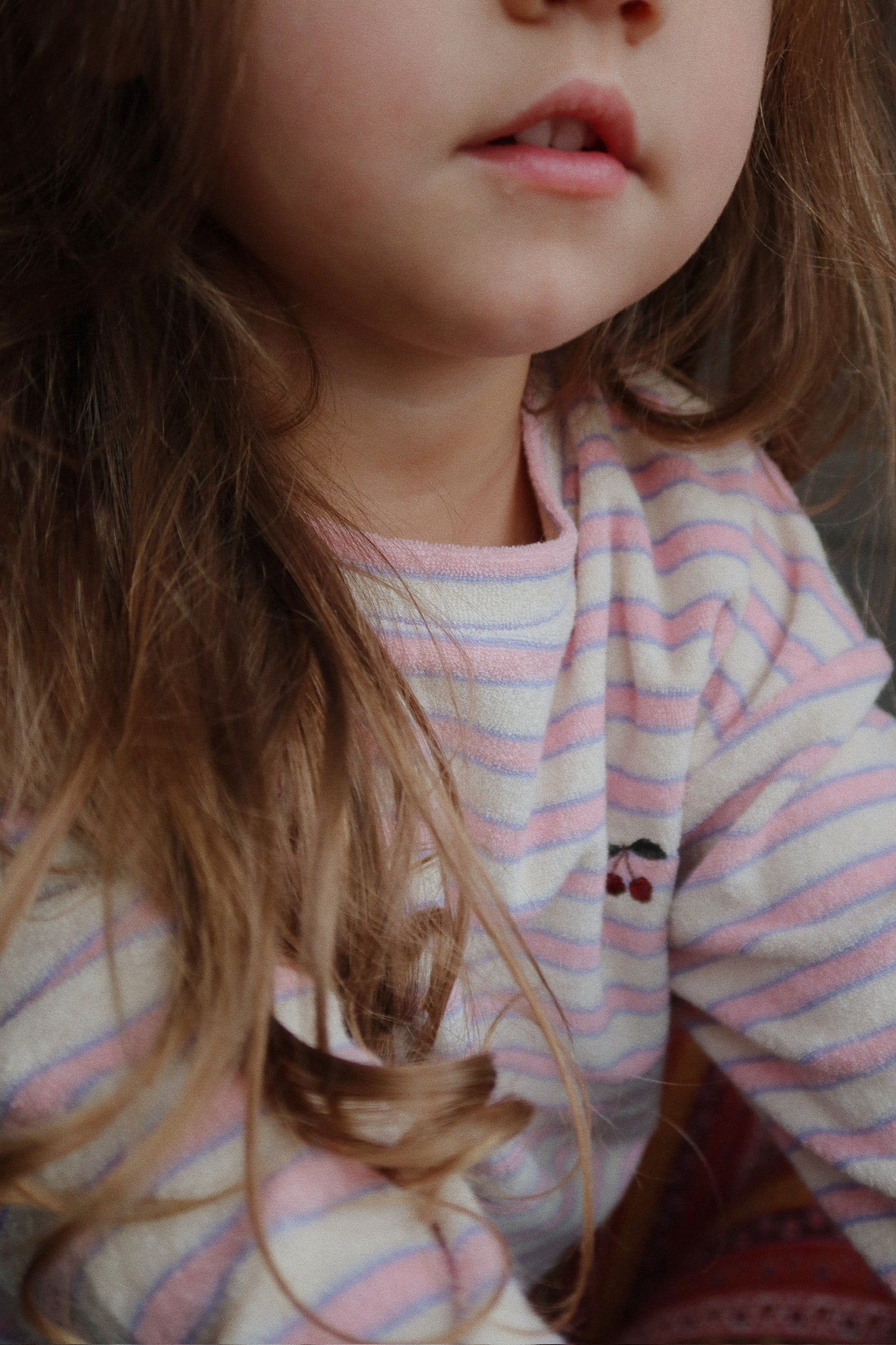 Maglione Lou Paillettes Stelle