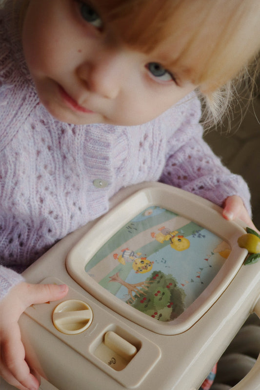 Il mio primo gioco di bingo al Lotto