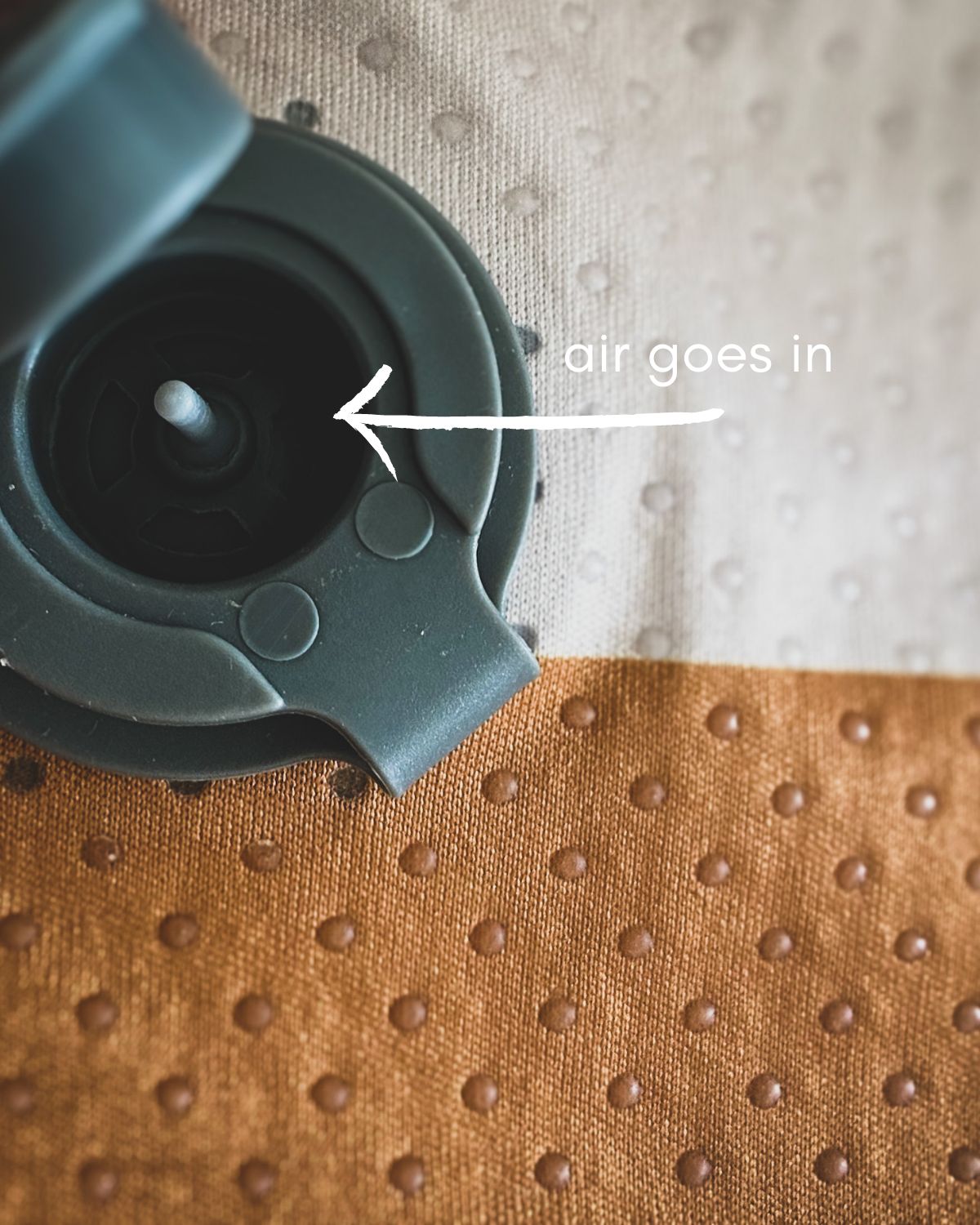 Sitz-Kissen to-go Little Wheels