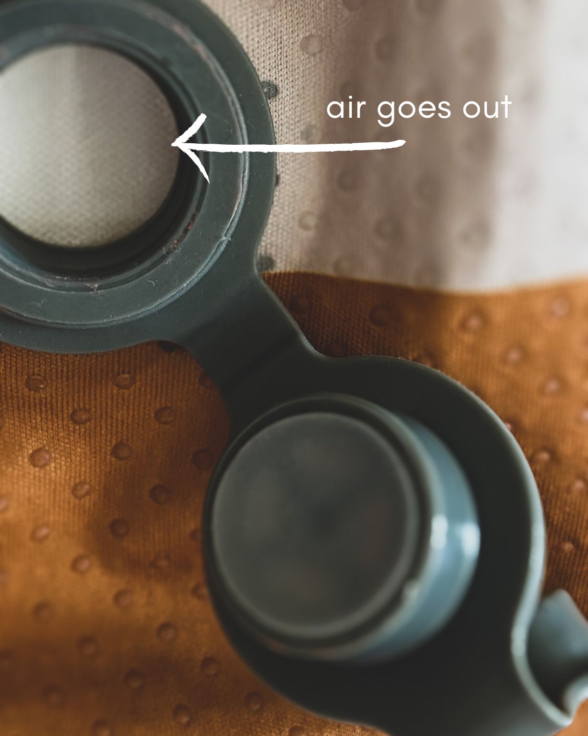 Sitz-Kissen to-go Little Wheels