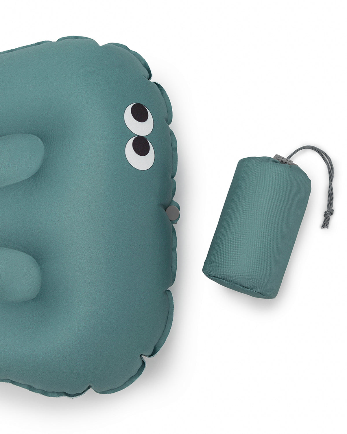 Sitz-Kissen to-go Dark Mint