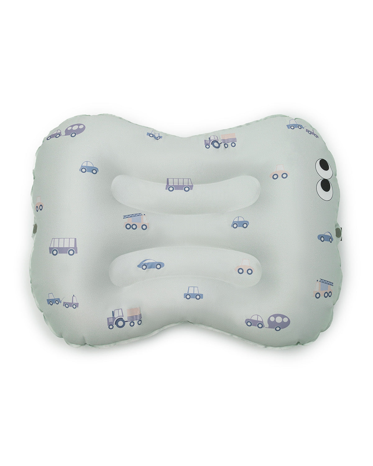 Sitz-Kissen to-go Little Wheels