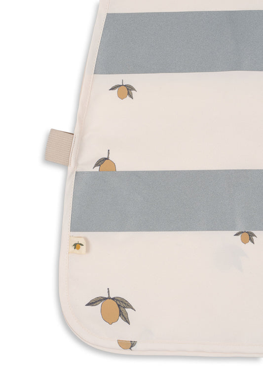 Safety vest school child 🍋 reflector