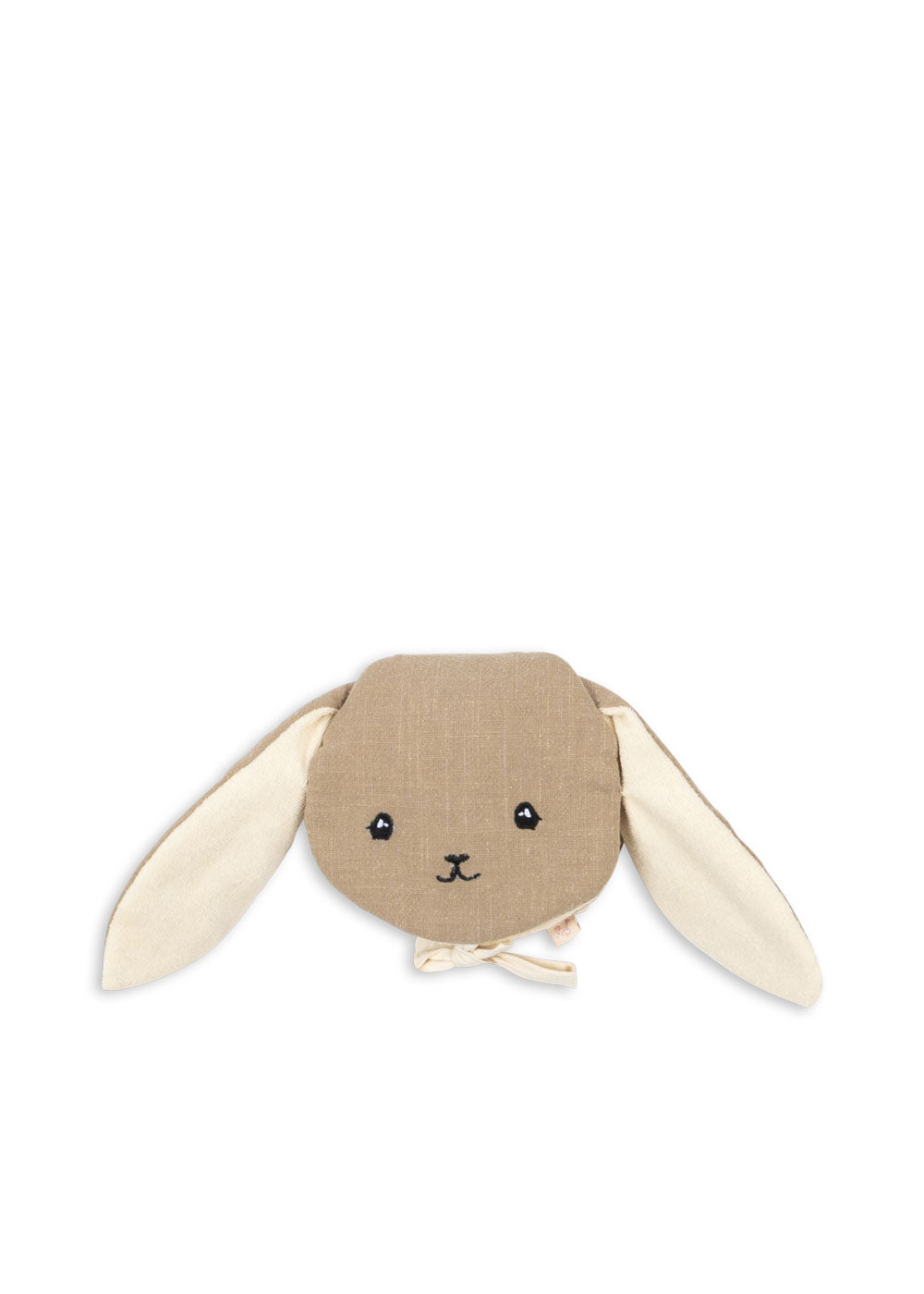 Baby Hasen 🐰 Aktivitätsbuch aus Stoff