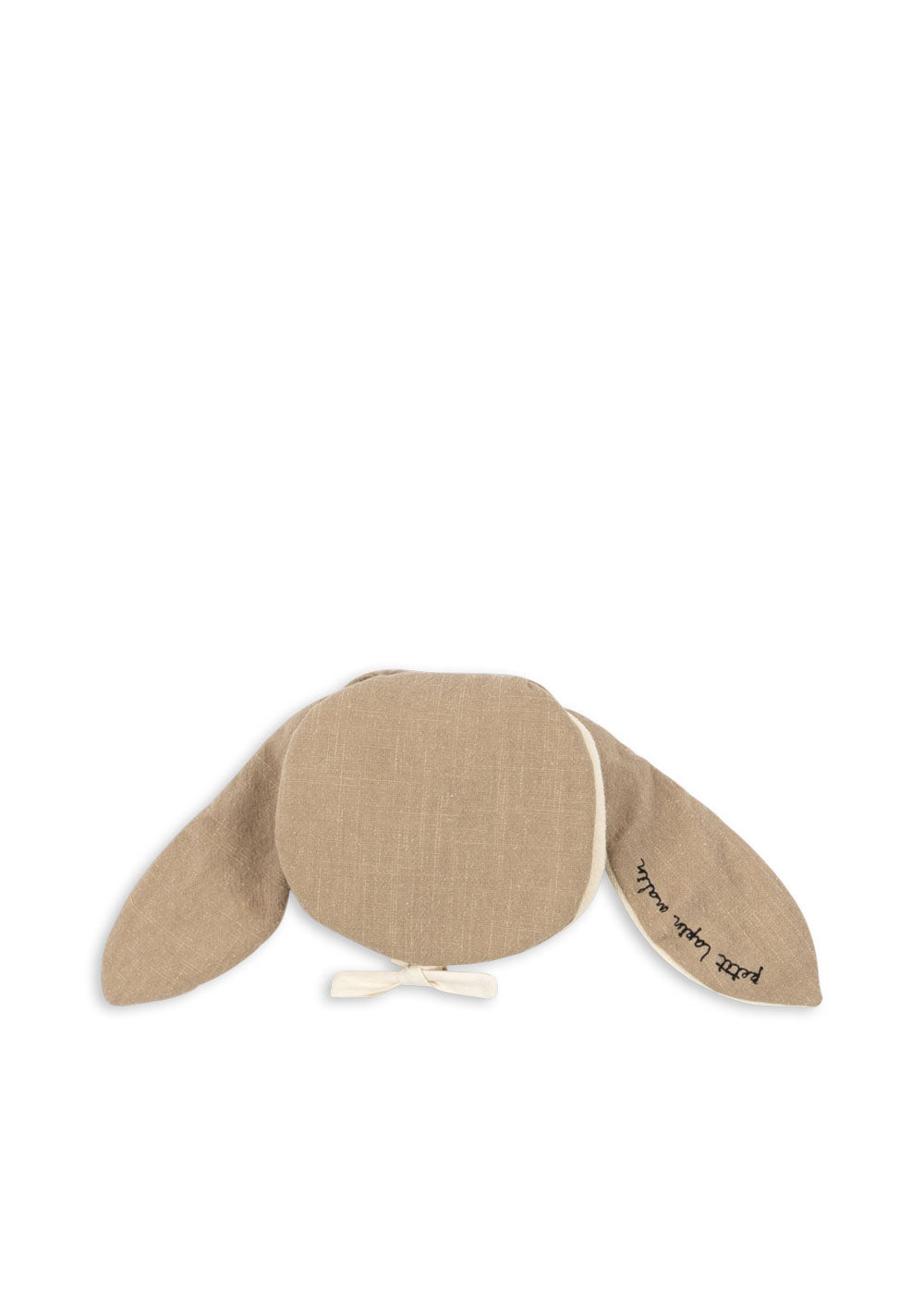 Baby Hasen 🐰 Aktivitätsbuch aus Stoff
