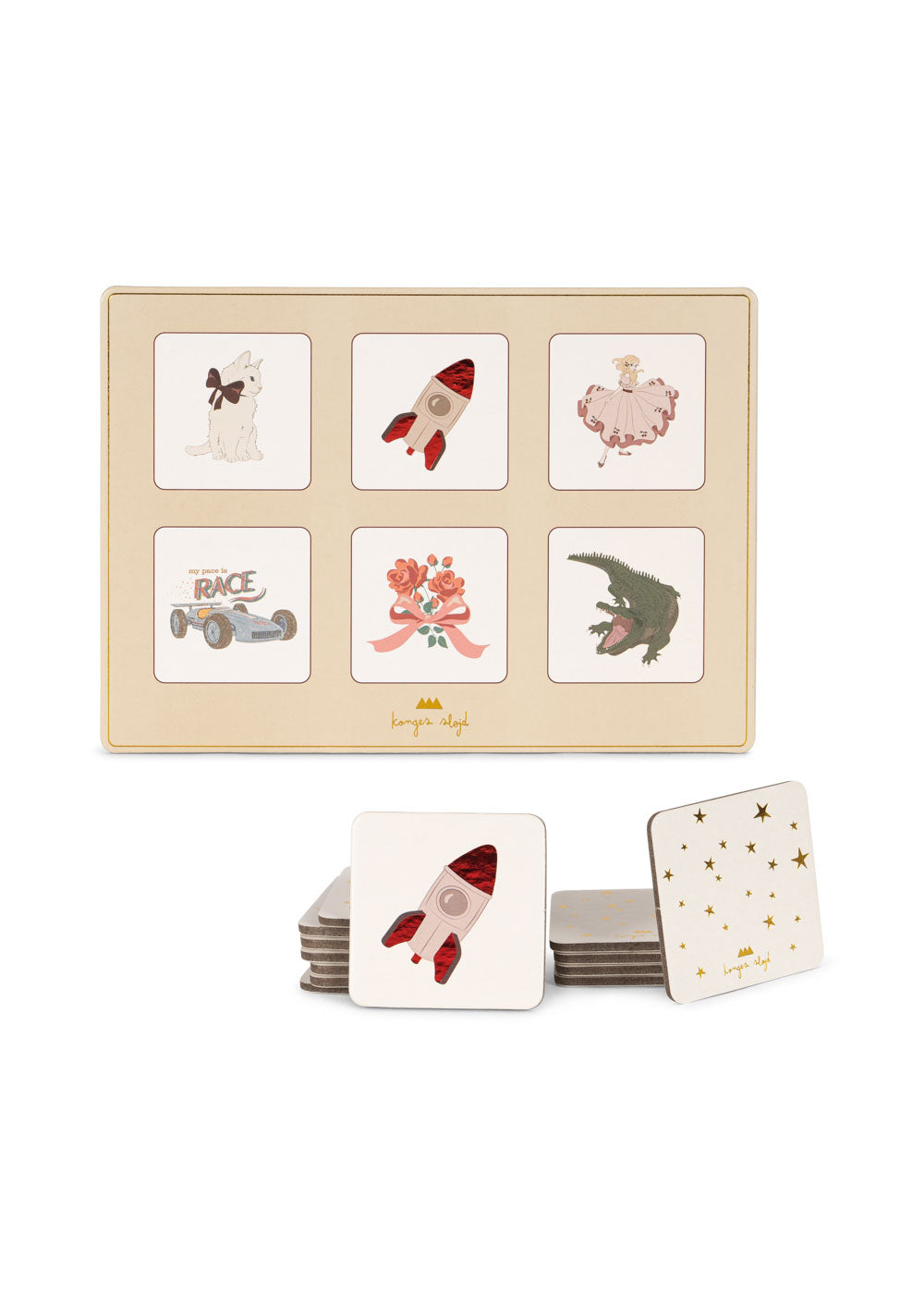 My First Lotto Bingospiel