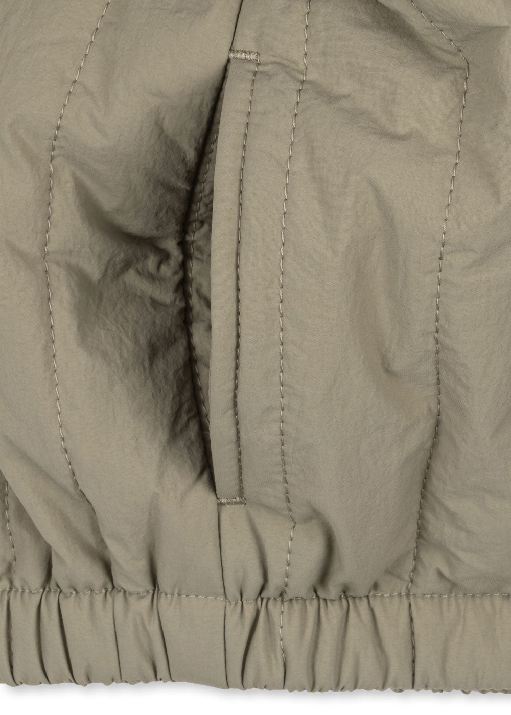 Bomber Jacke Juno 🏎️ Laurel Oak