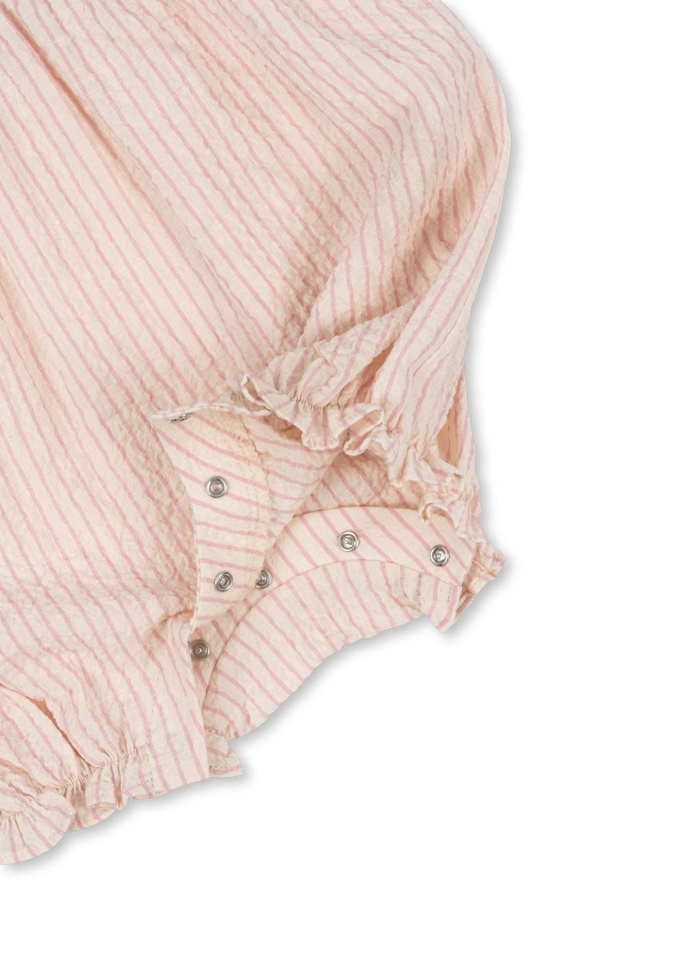 Ellie Frill Romper 🍒 Konges Sløjd Spieler