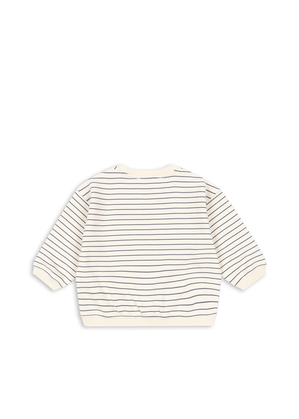 Sweatshirt Amio „Sour n’ Salty“ GOTS