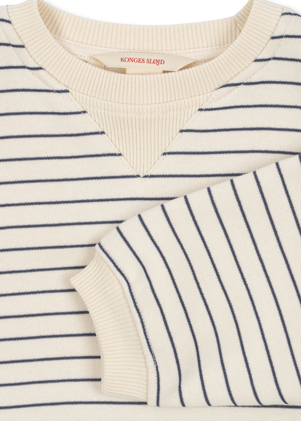 Sweatshirt Amio „Sour n’ Salty“ GOTS
