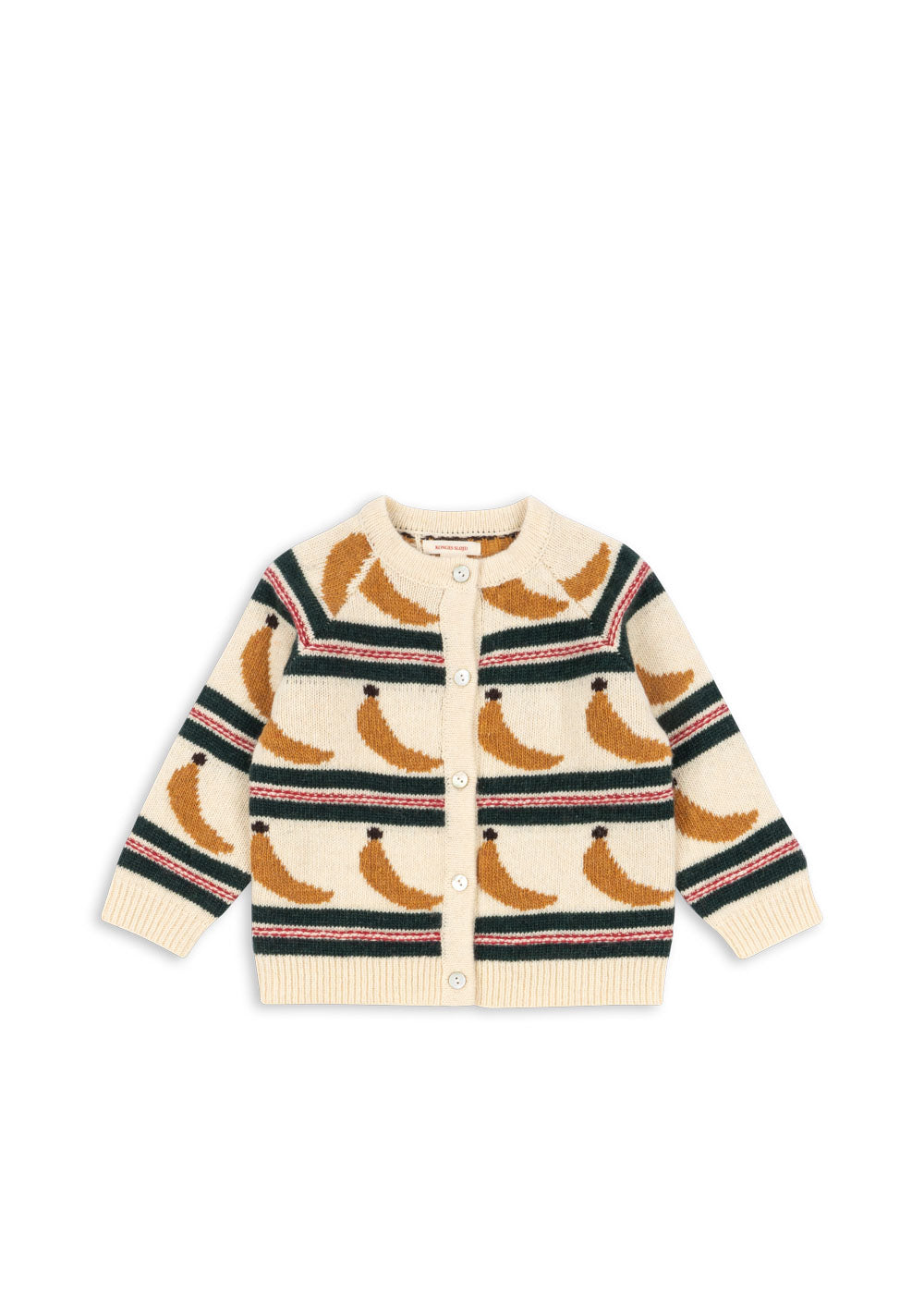 Strickjacke Billi Knit Cardigan 🍌