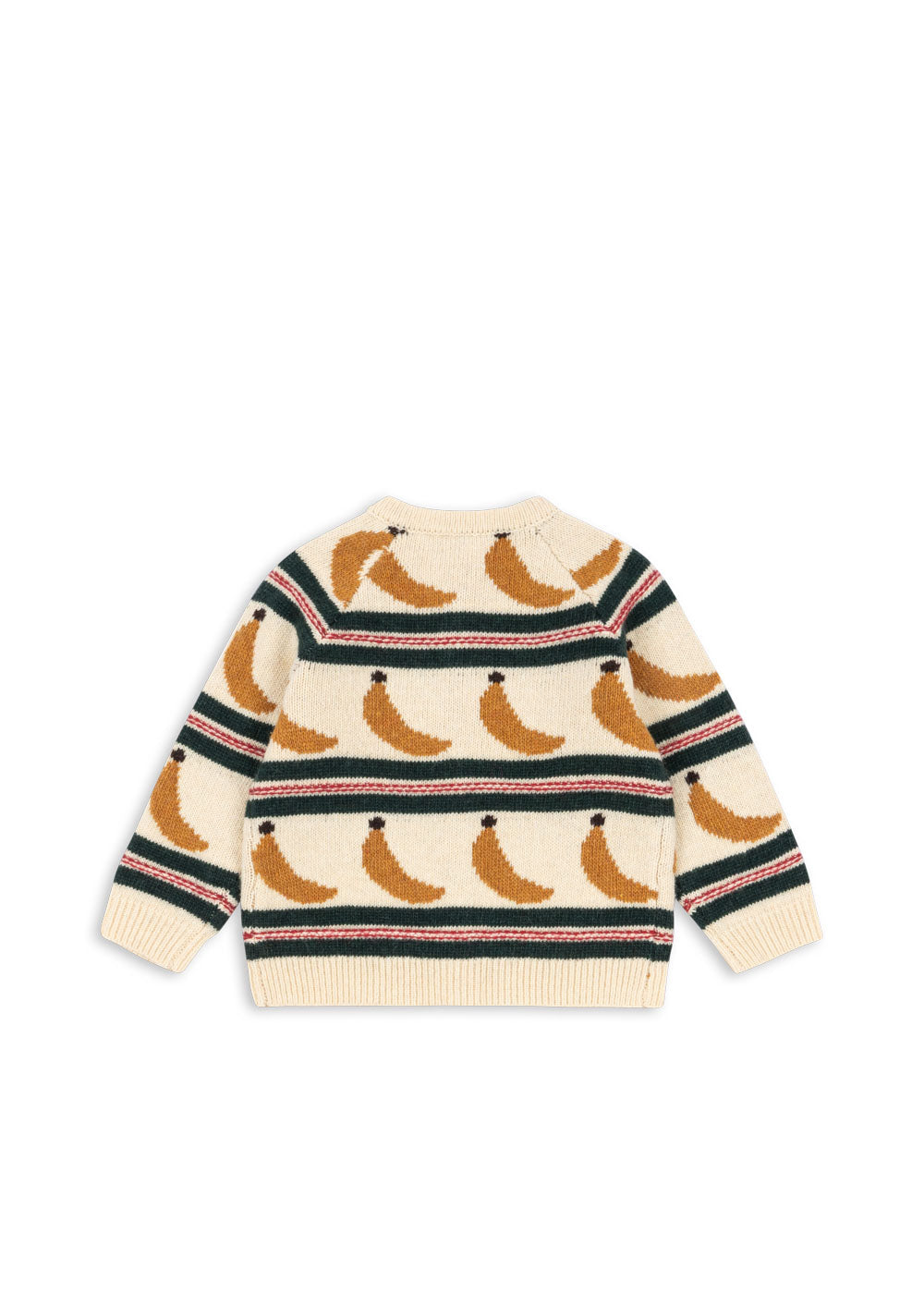 Strickjacke Billi Knit Cardigan 🍌