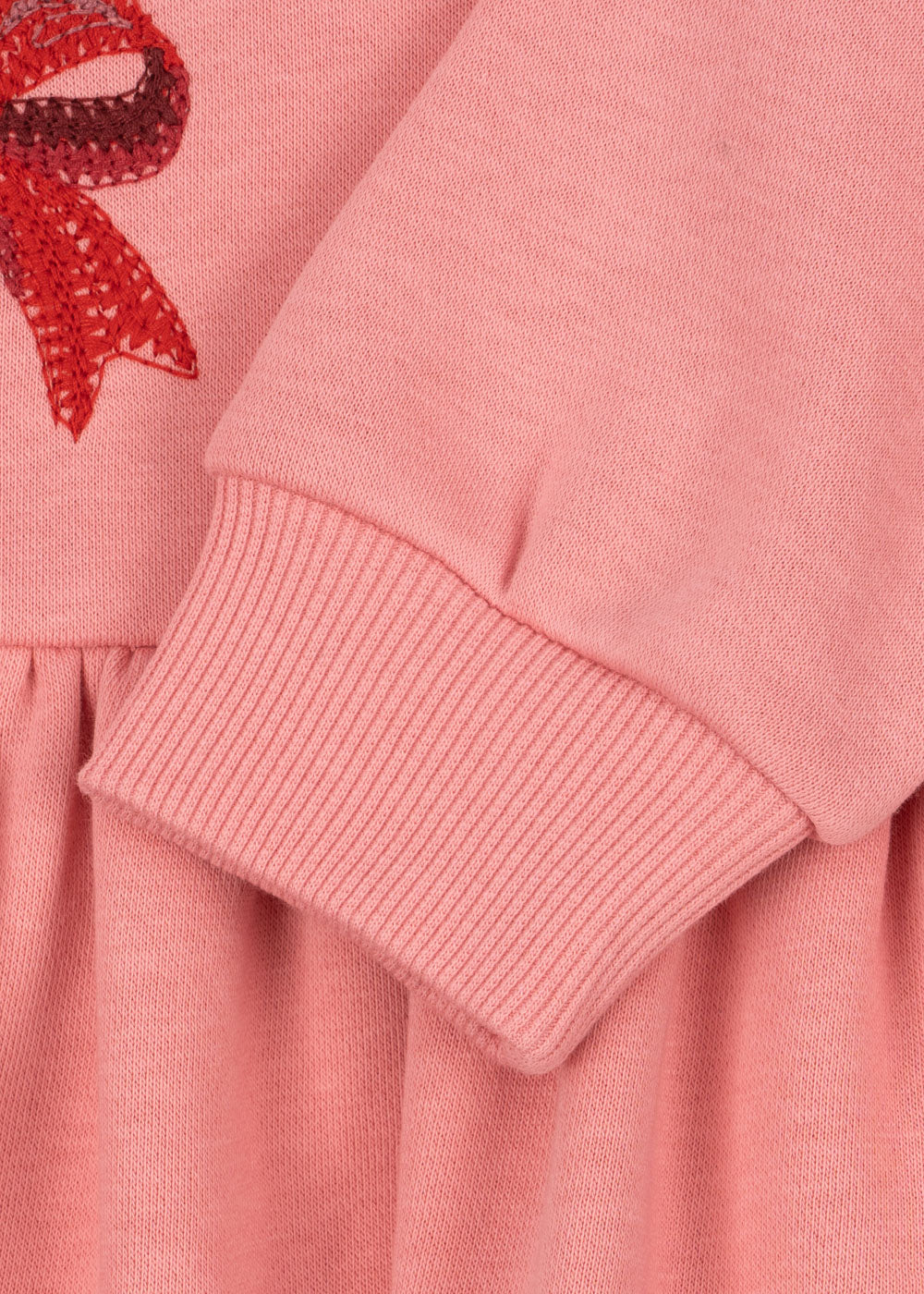 Bows before bros Detail