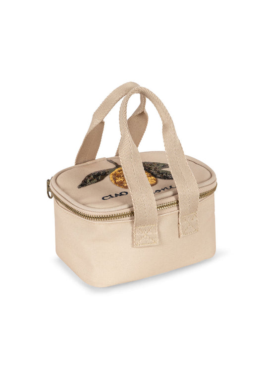 Mini Thermo Lunch Bag Lemon Konges Slojd