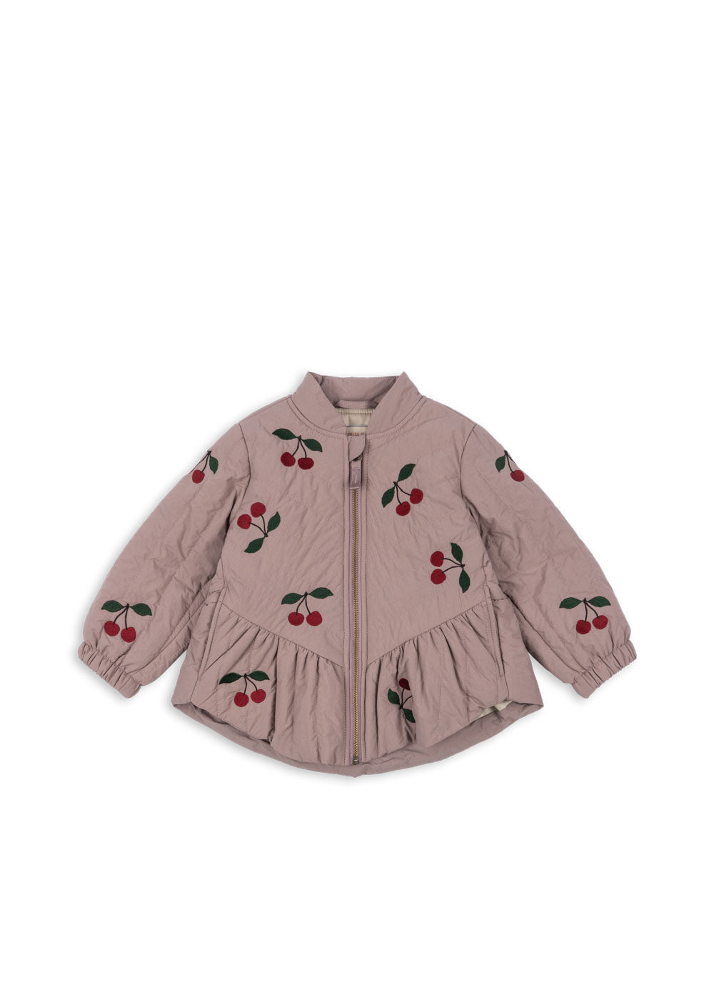 Bomber Jacket Juno “Sparkling not still“ sequins