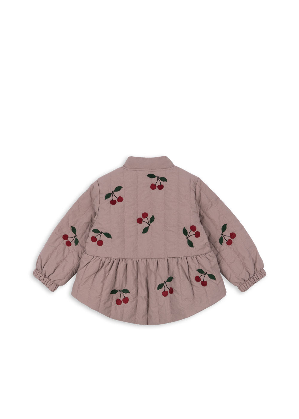 Bomber Jacket Juno “Sparkling not still“ sequins