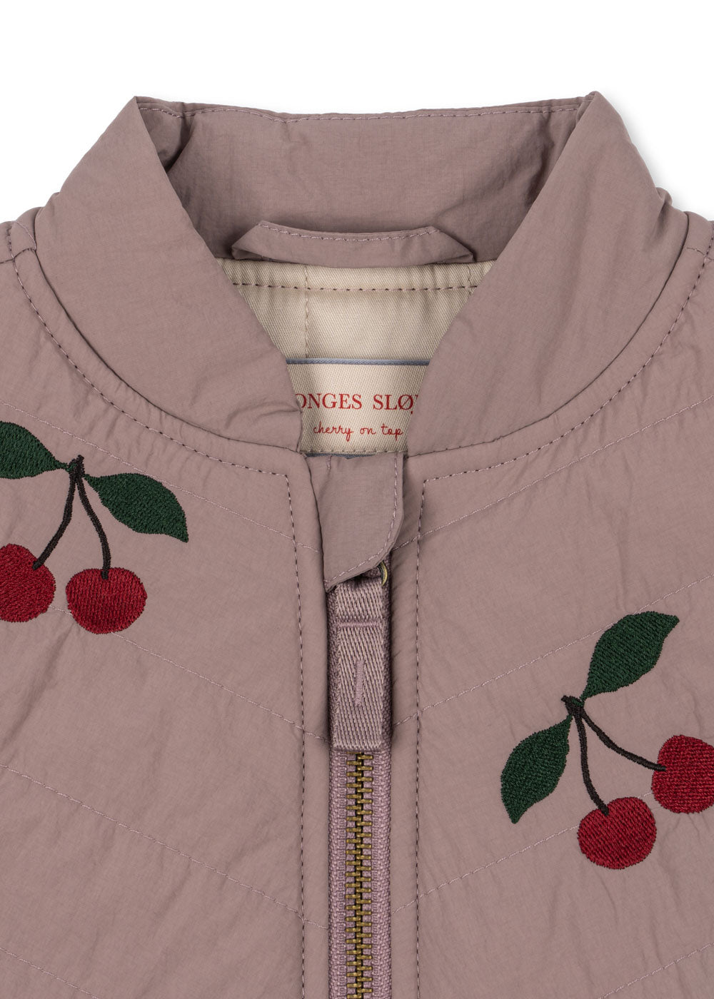 Bomber Jacket Juno “Sparkling not still“ sequins
