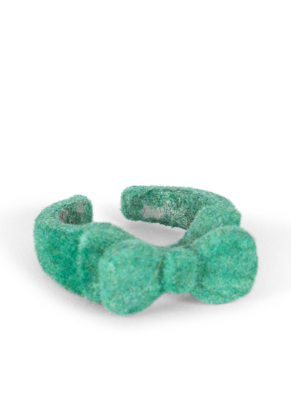 Bonnie Rings Velvet Set of 8