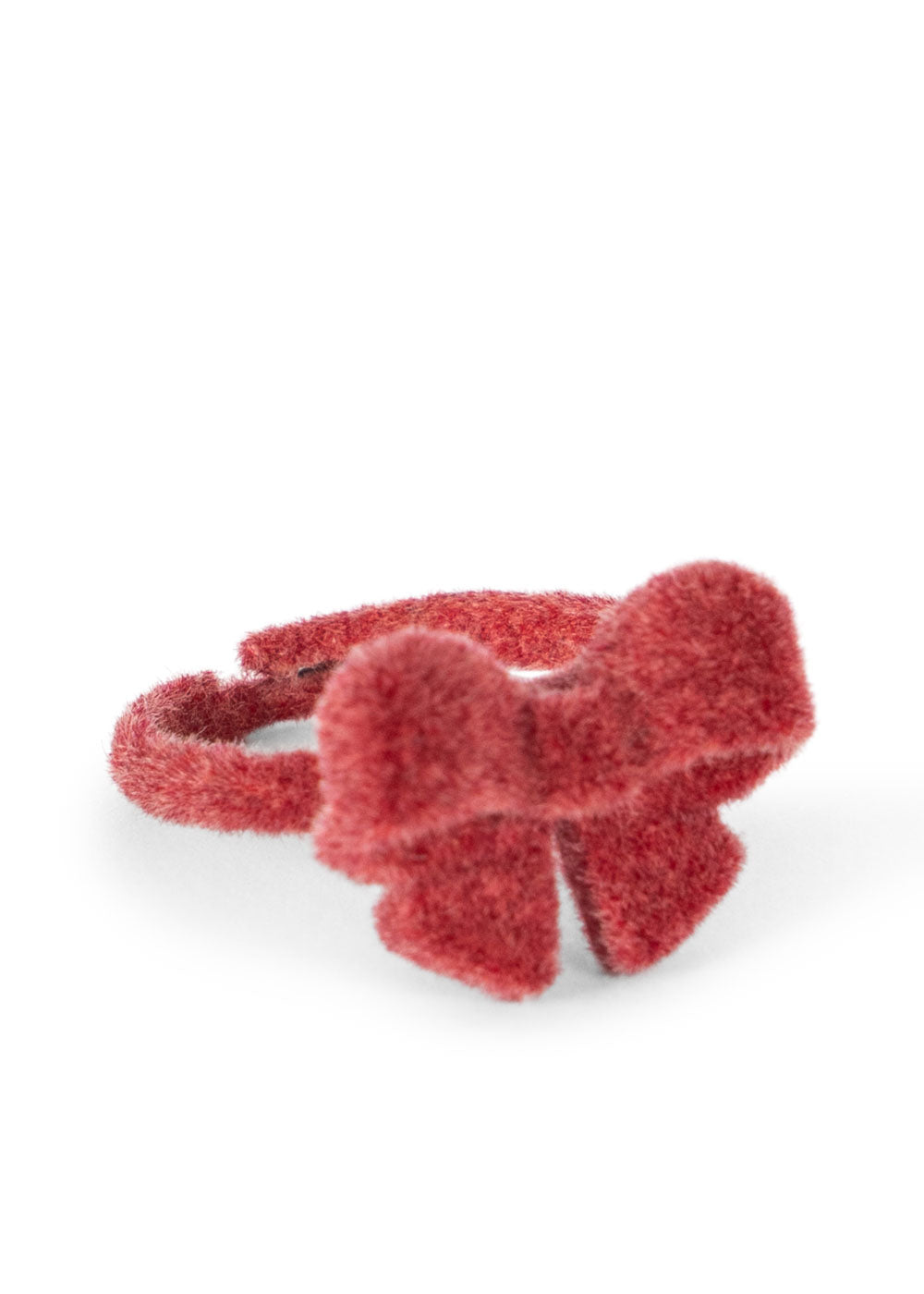 Bonnie Rings Velvet Set of 8