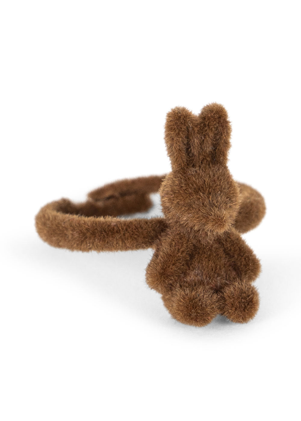 Bonnie Rings Velvet Set of 8