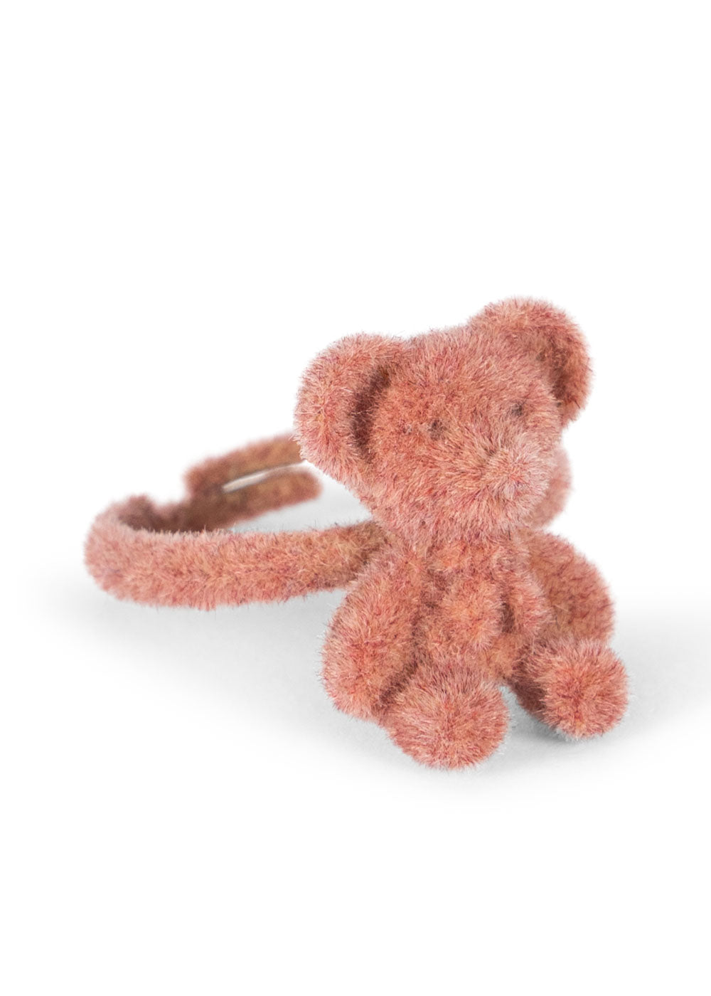 Bonnie Rings Velvet Set of 8