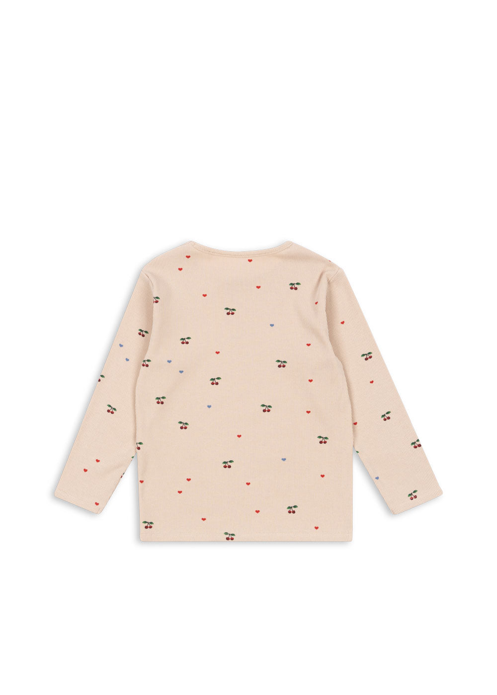 Longsleeve Ella Konges Sløjd 🍒🩷🩵