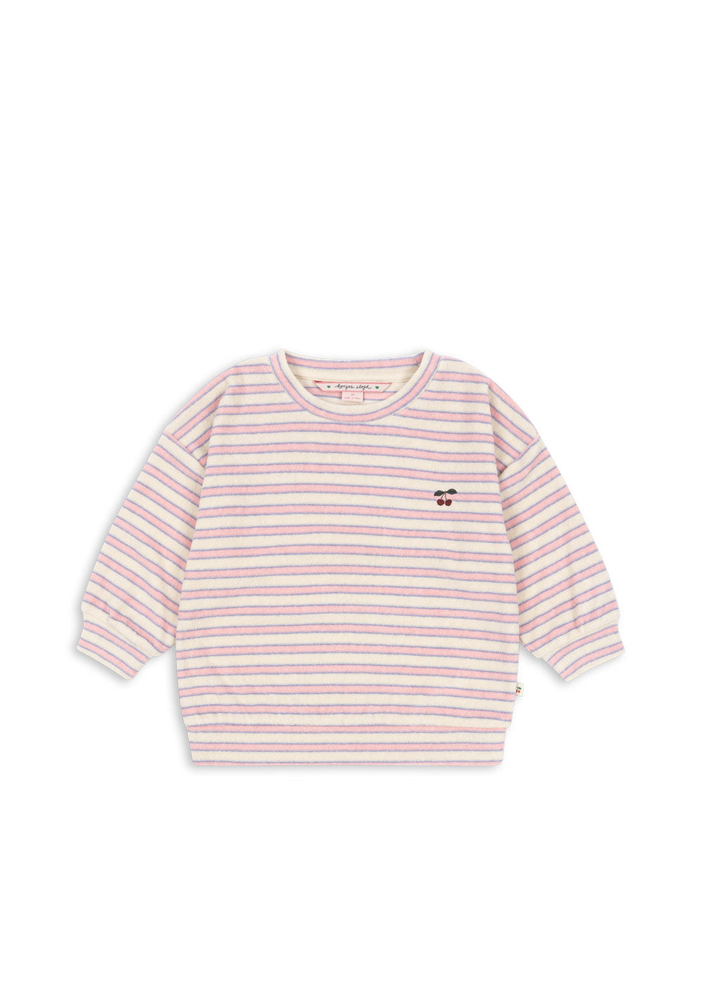 Maglione Lou Paillettes Stelle