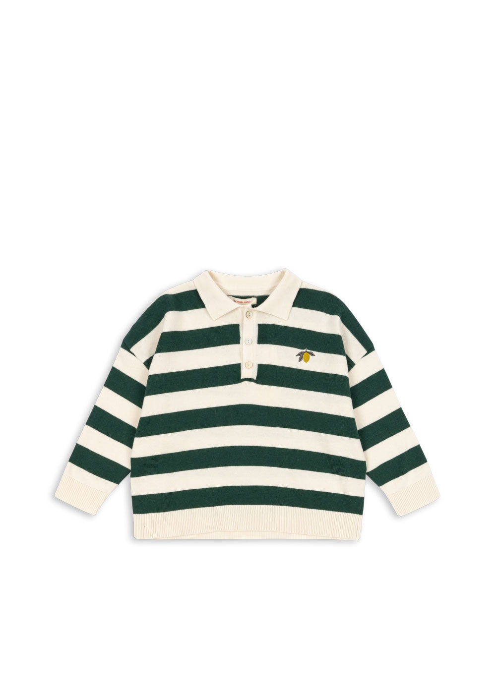Maglione Lou 🏎️ Oxford Tan