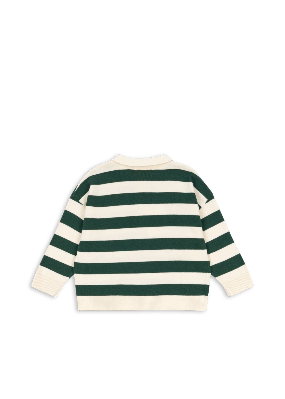 Maglione Lou 🏎️ Oxford Tan