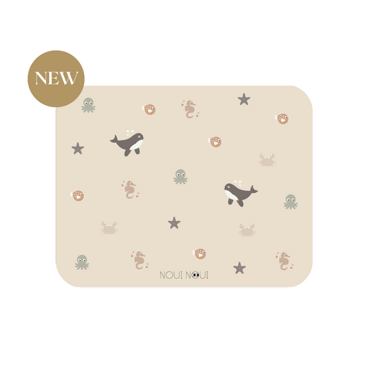 Tavola apparecchiata pretzel 🥨