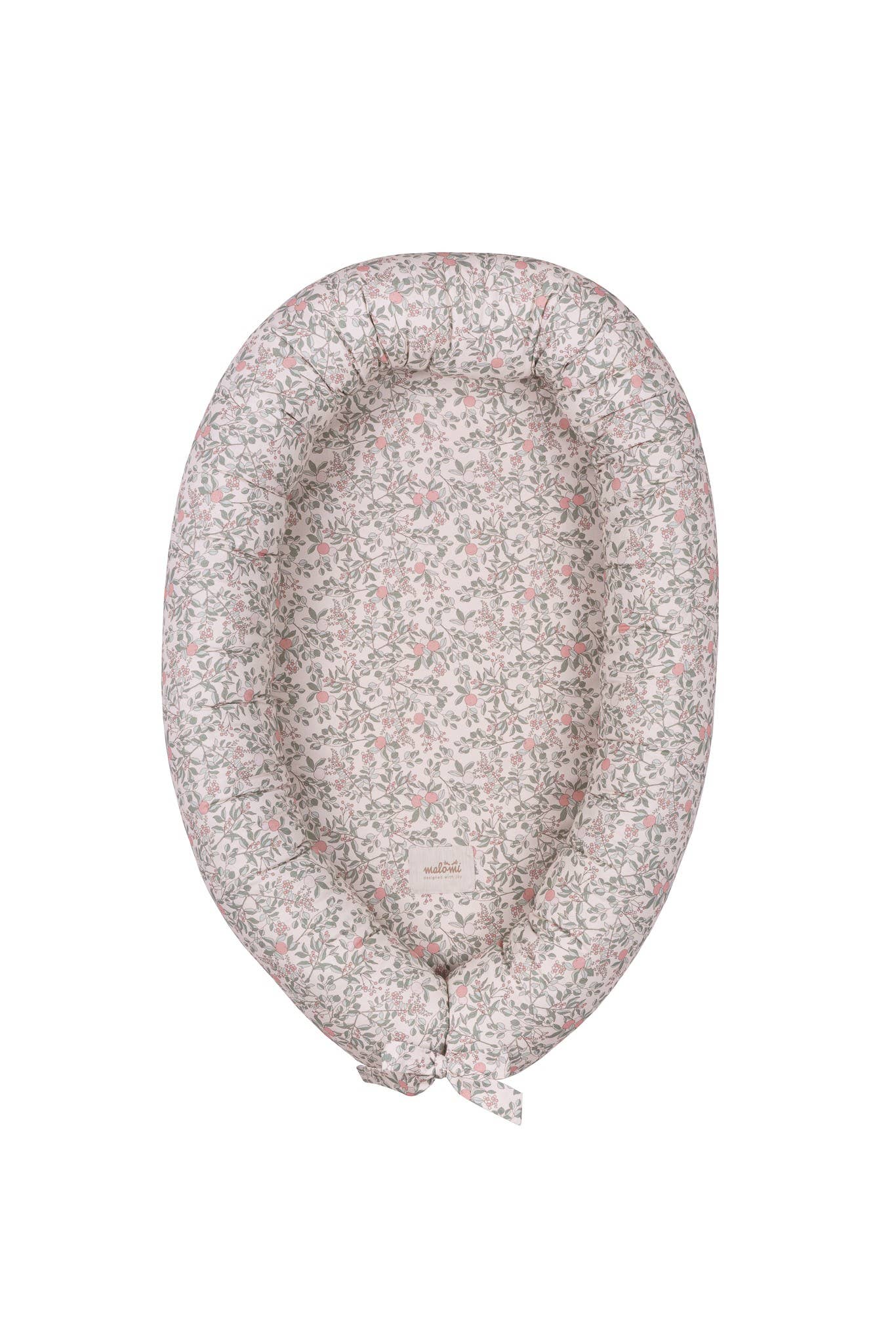 BABY NEST APRICOT NATURAL