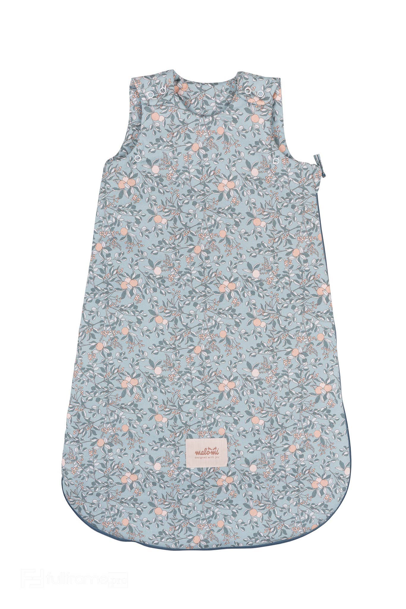 Schlafsack Apricot Petrol