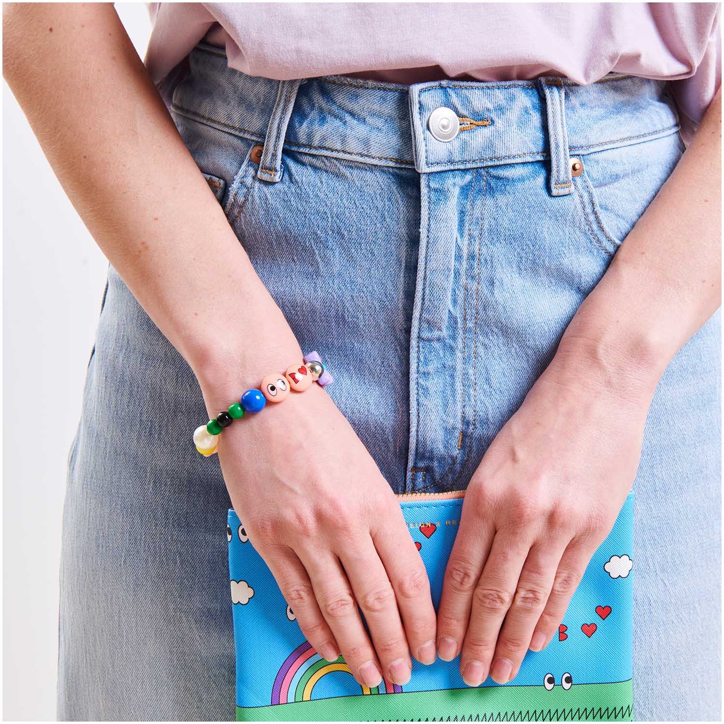 Eyecandy 🍬 Armband