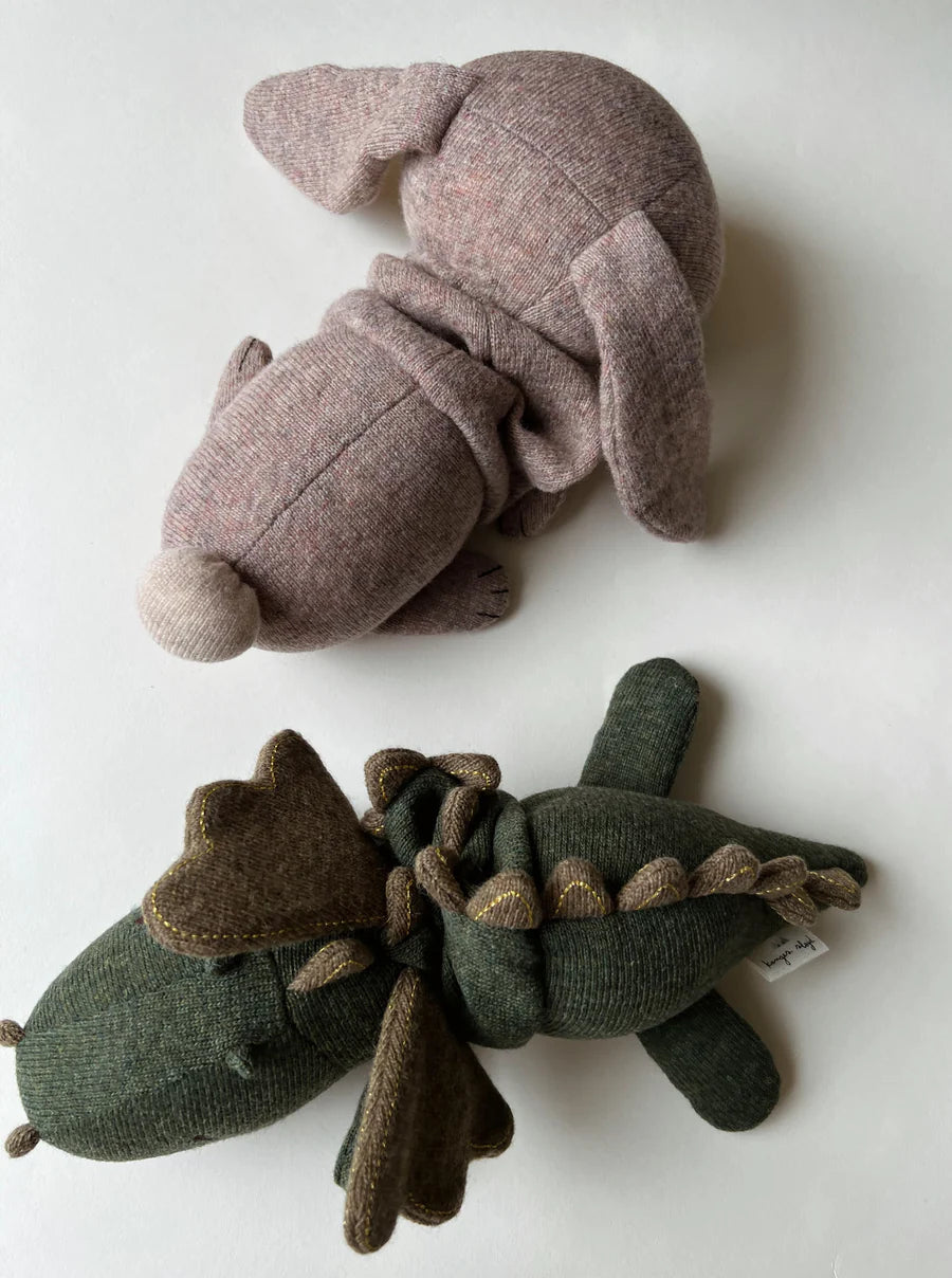 Spieluhr Aufziehhase Bunny