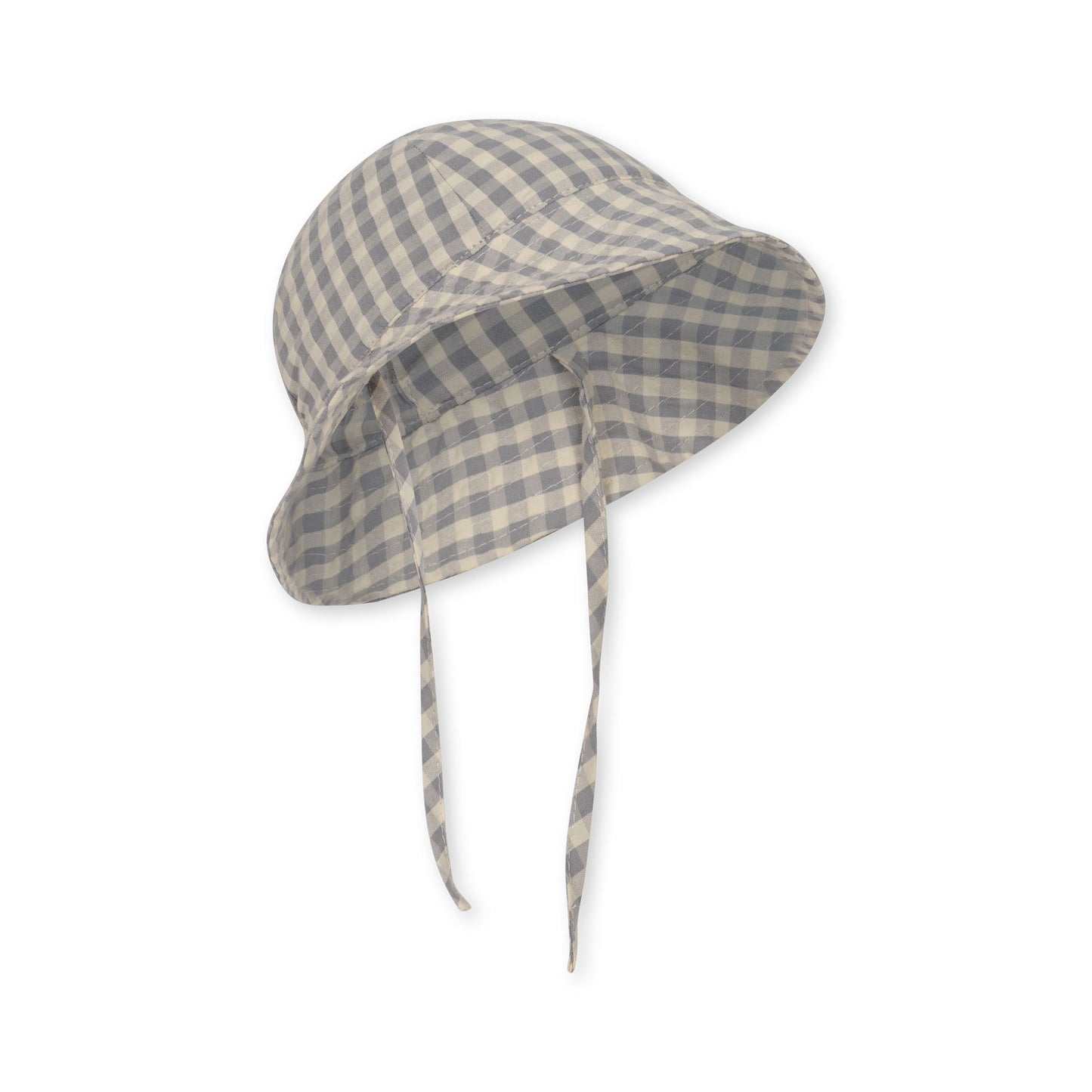 Sonnenhut Kim Vichy Sleet Check