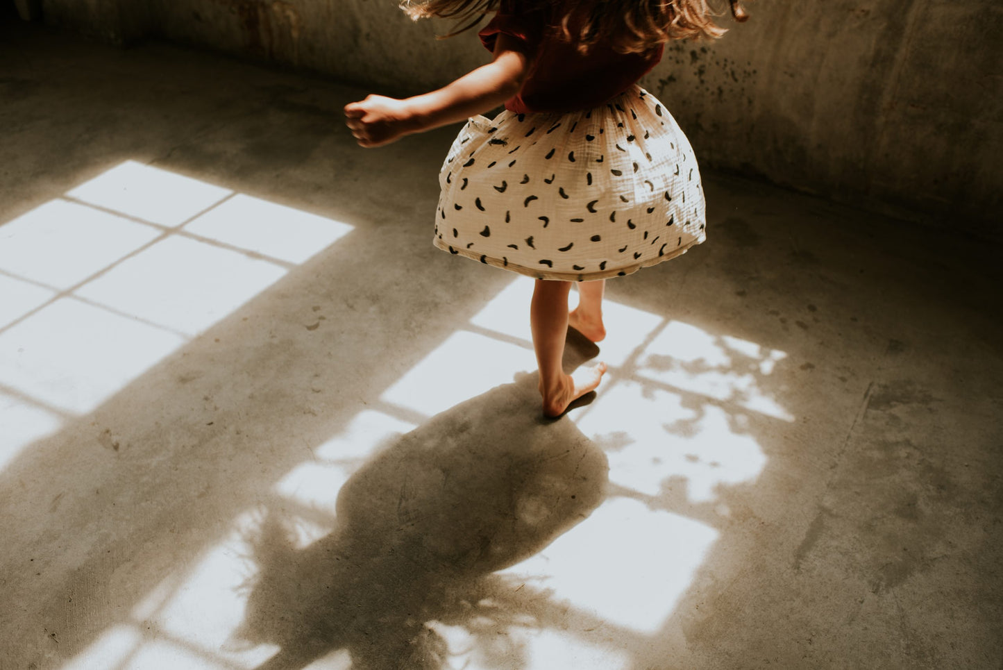 Musselin Rock Natur/schwarz