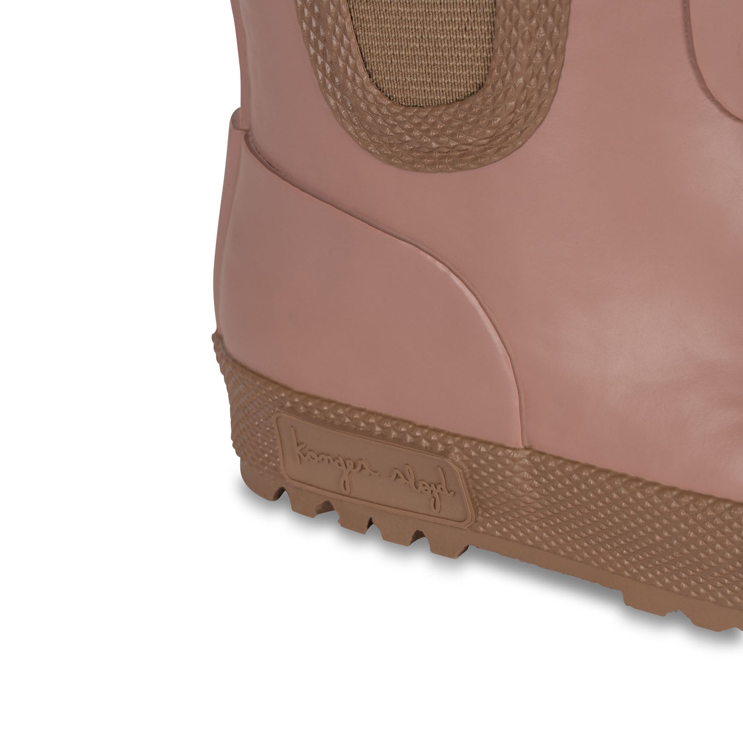 Thermo Boots burlwood