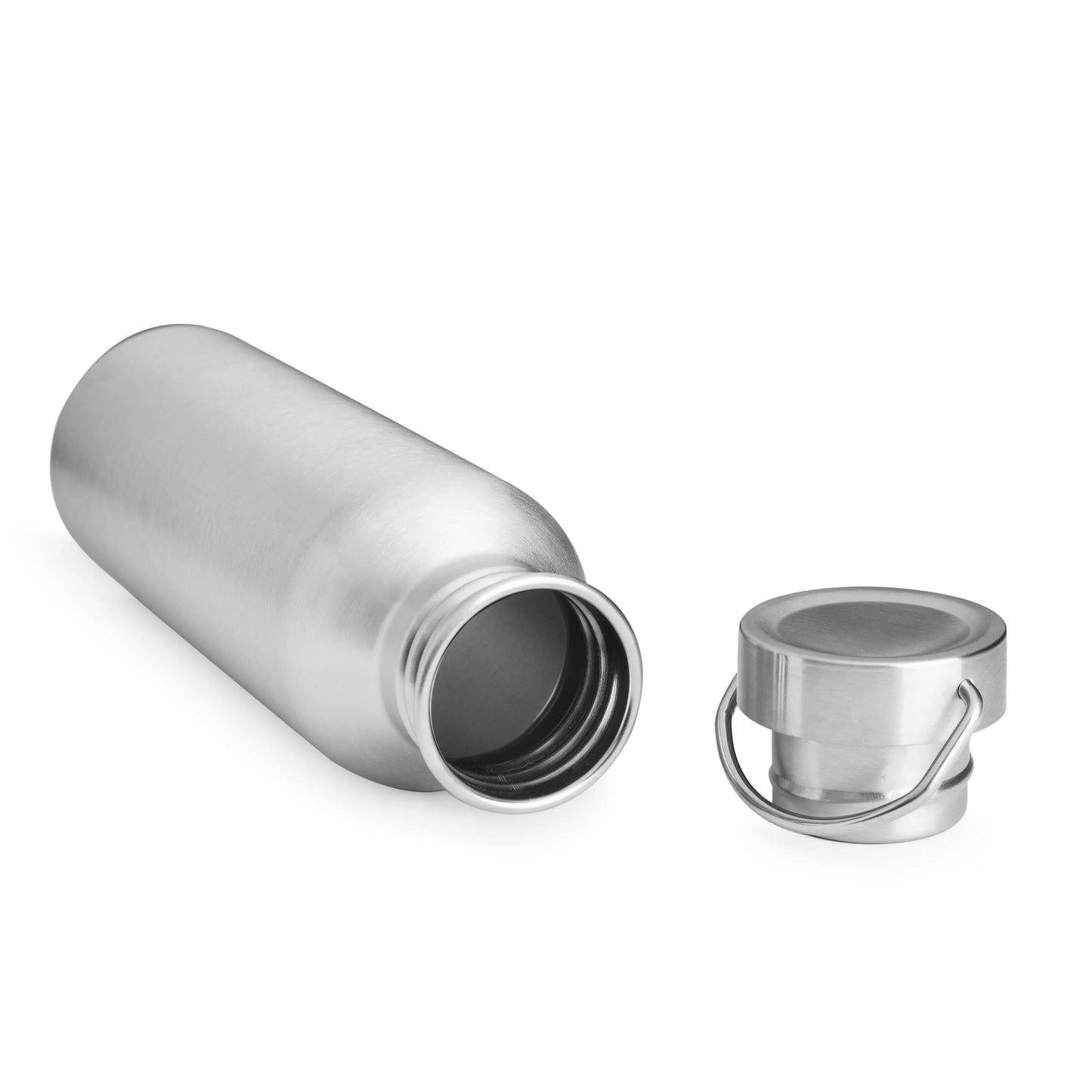 STAR Trinkflasche aus Edelstahl 500 ml