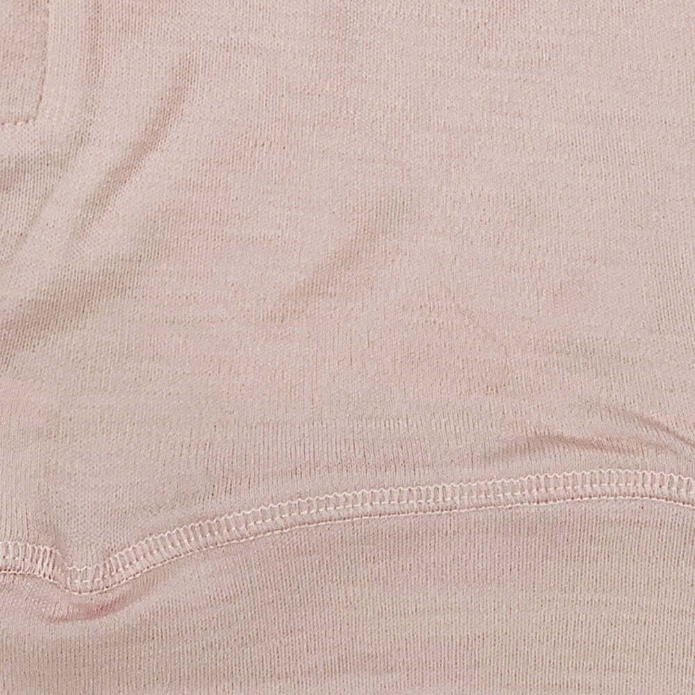 Merino Wickeljacke Rosé