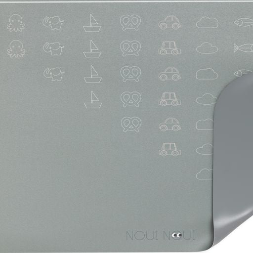 XL Table Set Numbers 🧮