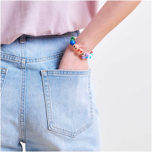 Eye candy 🍬 bracelet