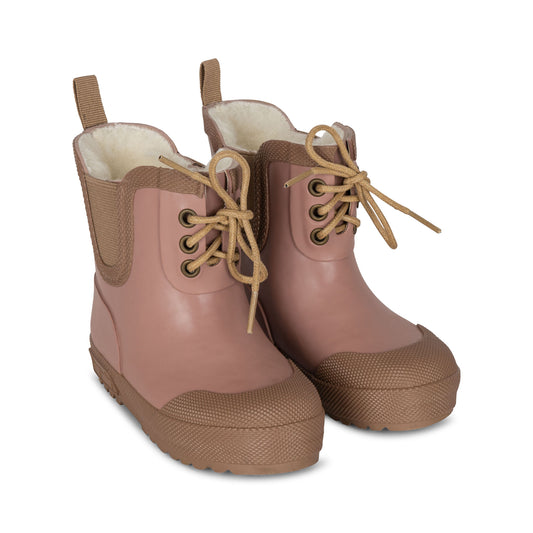 Thermo Boots burlwood