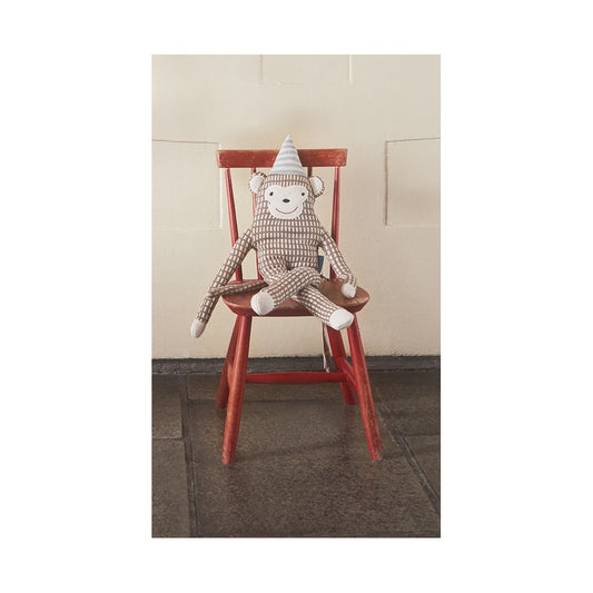 Signor Nelson maglia scimmia