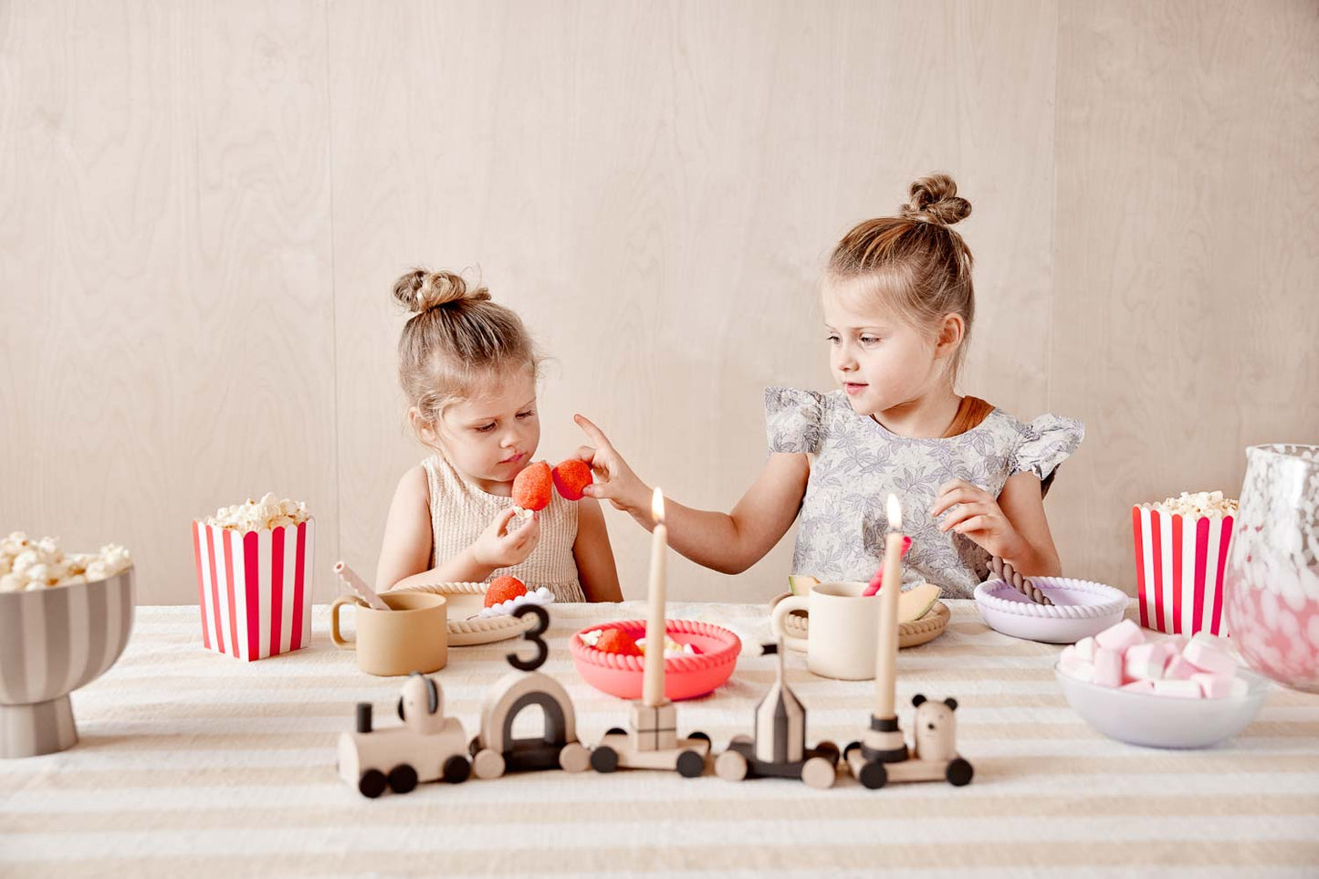 Otti Geburtstagszug Birke