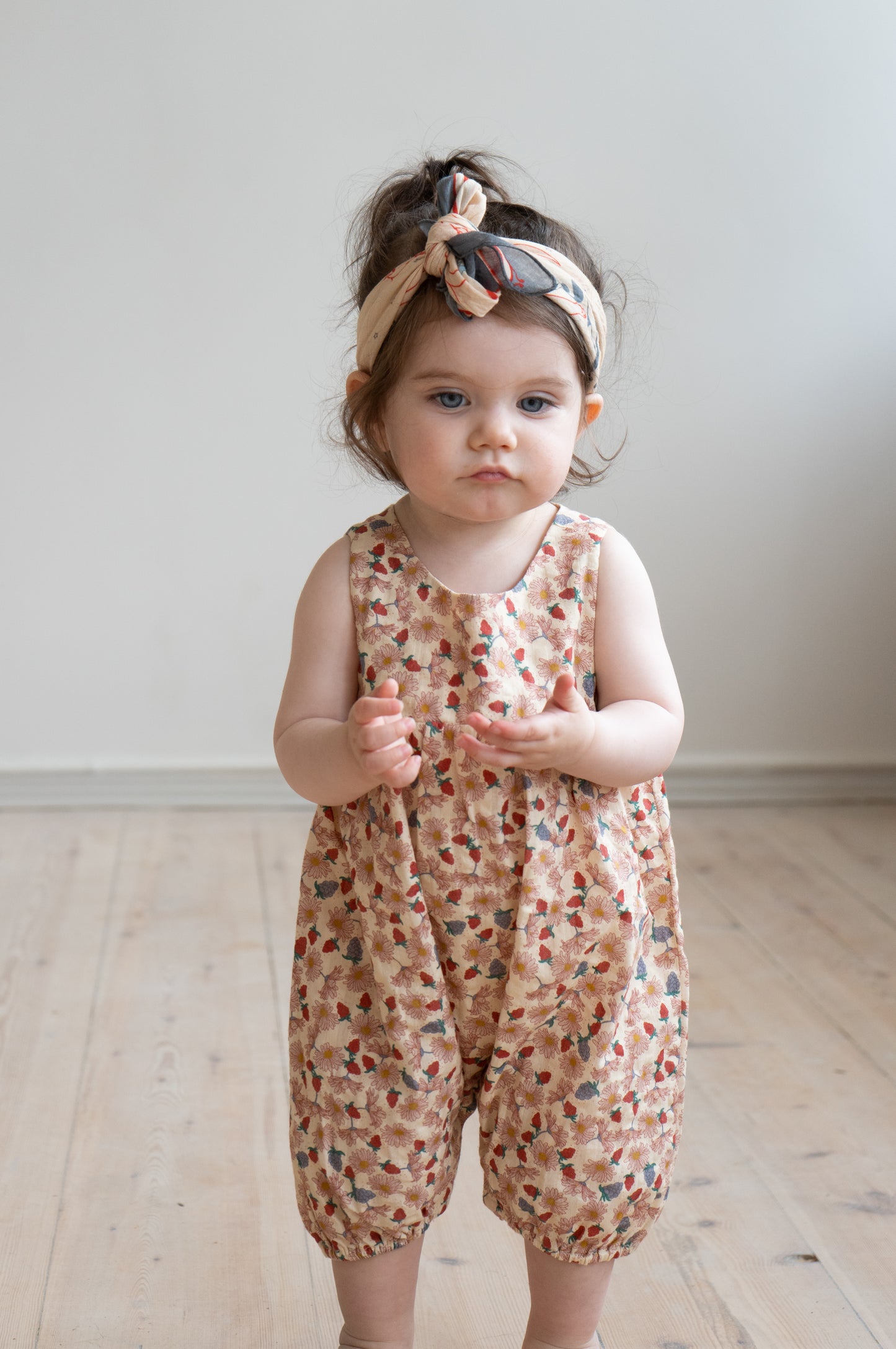 Tutina Kim Bio Daisy 6-24 mesi