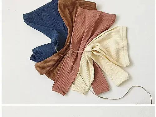 Longsleeve & Hose Earth Set 18-36 Monate