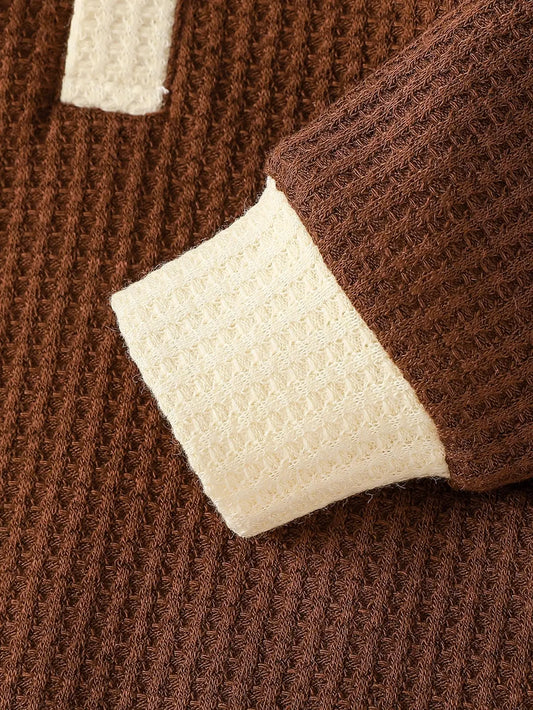 Strampler Hygge Dunkelblau